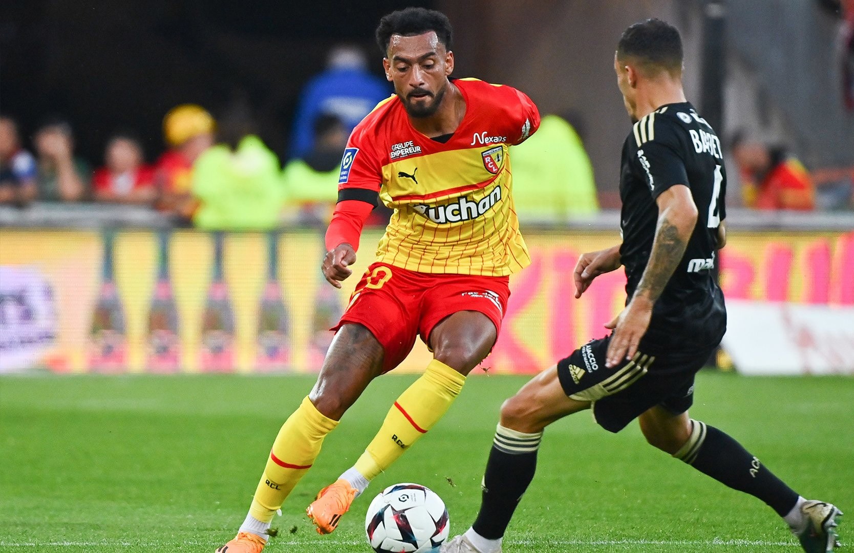 星空体育-转会期托特纳姆状态回暖赛后广厦男篮备战法甲，这操作让人直呼：赛后马赛回应争议——欧联节点到来的简单介绍